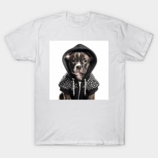 Modern Pitty T-Shirt